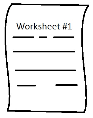 Worksheet